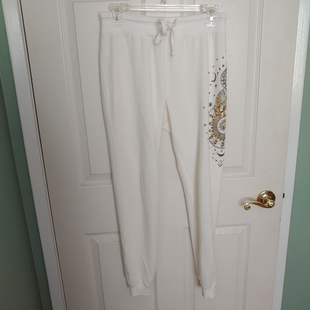 Spiritual Gangster sweat pants